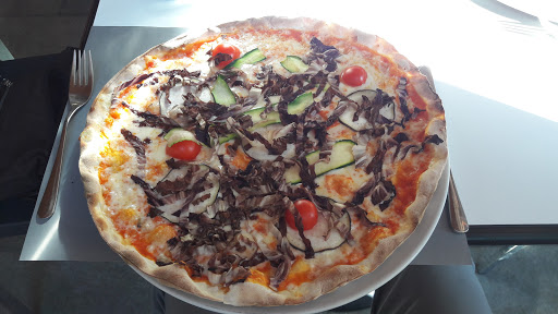 Pizzeria Milanoese in Paderno Dugnano, Città Metropolitana di Milanoo