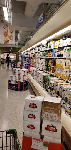 Supermarket «Publix Super Market at Shops of Sebastian», reviews and photos, 1451 Sebastian Blvd Ste 200, Sebastian, FL 32958, USA