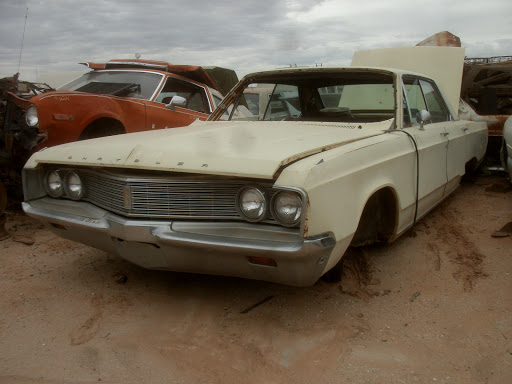 Auto Parts Store «Hidden Valley Auto Parts», reviews and photos, 53501 W Jersey Dr, Maricopa, AZ 85139, USA