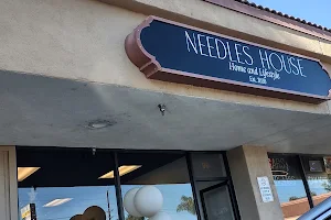 Needles House image