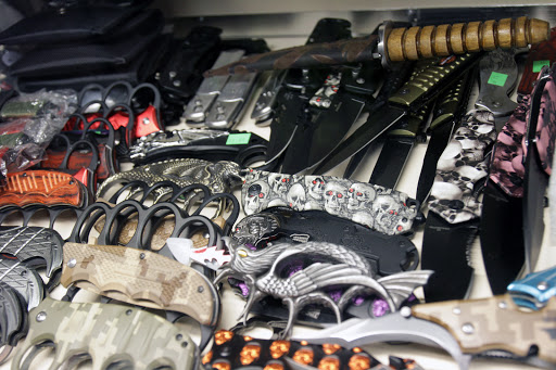 Gift Shop «Flowers City Gift Shop», reviews and photos, 2999 Payne Ave #124, Cleveland, OH 44114, USA