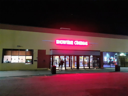 Movie Theater «Showtime Cinemas LLC», reviews and photos, 1420 NY-300, Newburgh, NY 12550, USA