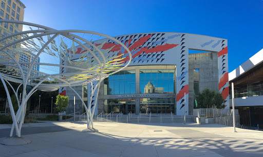 Convention Center «San Jose Convention Center», reviews and photos, 150 W San Carlos St, San Jose, CA 95113, USA