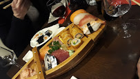 Plats et boissons du Restaurant japonais Sushi Kyo à Annemasse - n°9