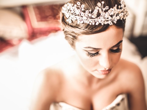 Bridal Shop «Posh Bridal», reviews and photos, 8889 Gateway Blvd W #2600, El Paso, TX 79925, USA