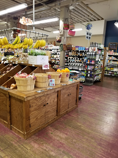 Grocery Store «Sno-Isle Natural Foods Co-Op», reviews and photos, 2804 Grand Ave, Everett, WA 98201, USA