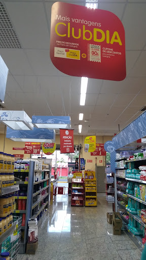 DIA Supermercado em Batatais