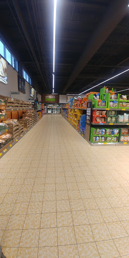 Supermarket «ALDI», reviews and photos, 6261 McKee Rd, Fitchburg, WI 53719, USA
