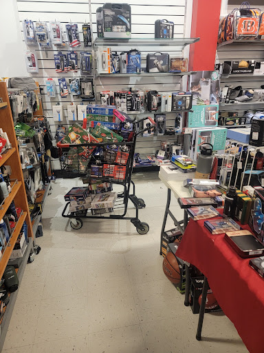 Department Store «T.J. Maxx», reviews and photos, 1500 Greentree Blvd, Clarksville, IN 47129, USA