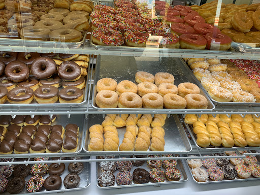 Donut Shop «Dannys Donuts», reviews and photos, 417 Main St SW, Gainesville, GA 30501, USA