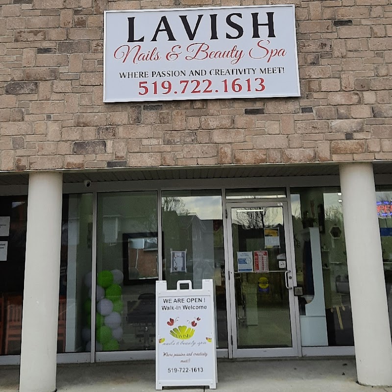 Lavish wellness and healing centre