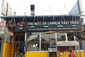 The Best of Chinese Fast Food image
