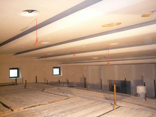 Schachenstrasse 82, 8645 Jona SG