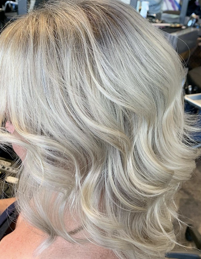 Beauty School «Paul Mitchell The School Nampa», reviews and photos, 16803 N Marketplace Blvd, Nampa, ID 83687, USA