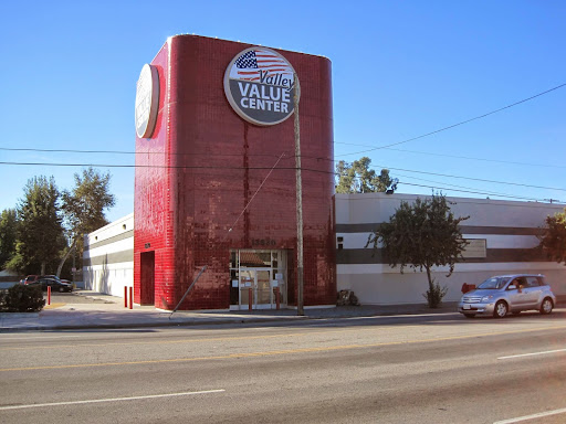 Valley Thrift Store, 13630 Victory Blvd, Van Nuys, CA 91401, USA, 