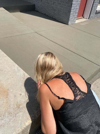 Hair Salon «Salon NV», reviews and photos, 315 S Locust St #101, Denton, TX 76201, USA