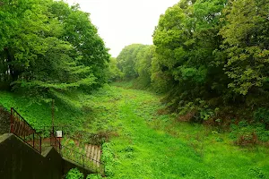 Site of Otsumachi Station image