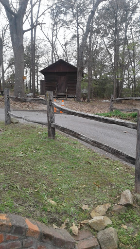 Museum «Cayce Historical Museum», reviews and photos, 1800 12th St, Cayce, SC 29033, USA