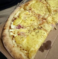 Plats et boissons du Pizzeria Pizza subito pizz à Oignies - n°3