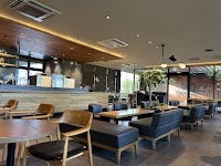 スターバックス コーヒー 山口市中央公園店