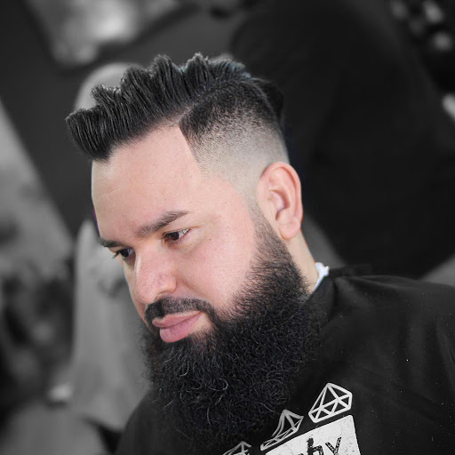 Barber Shop «Kingdom Barbers», reviews and photos, 2411 E Graves Ave #4, Orange City, FL 32763, USA