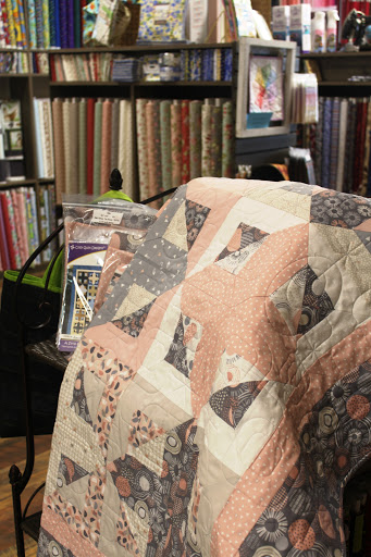 Quilt Shop «River City Quilts», reviews and photos, 500 Raintree Rd Ste 35, Mankato, MN 56001, USA