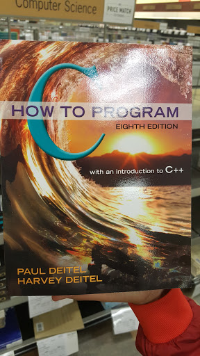 Book Store «Barnes & Noble- New Mexico State University», reviews and photos, 1400 E University Ave, Las Cruces, NM 88001, USA