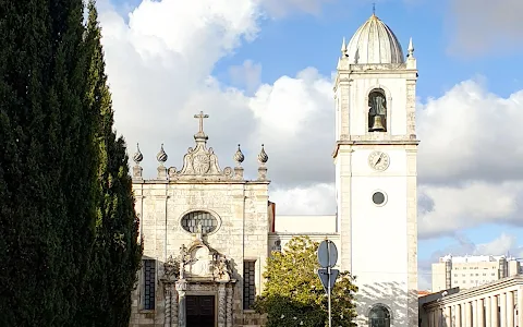 Sé Catedral de Aveiro (Igreja de São Domingos) image