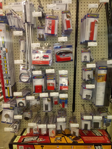 Hardware Store «Cox Hardware and Lumber», reviews and photos, 1923 N Wayside Dr, Houston, TX 77011, USA