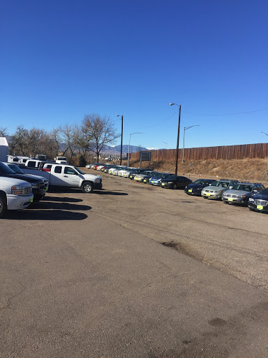 Used Car Dealer «MCMANUS MOTORS», reviews and photos, 4775 N Harlan St, Wheat Ridge, CO 80033, USA