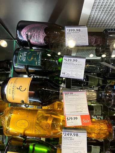 Liquor Store «ABC Fine Wine & Spirits», reviews and photos, 9894 Glades Rd, Boca Raton, FL 33434, USA