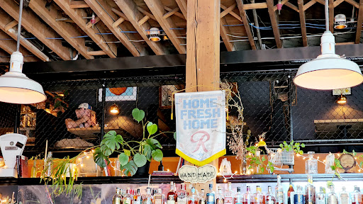 Cocktail Bar «The Grocery Cocktail & Social», reviews and photos, 115 W 7th St, Vancouver, WA 98660, USA