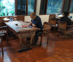 Warung Sate Shinta photo