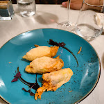 Photo n°3 de l'avis de E... fait le 18/07/2023 à 08:05 sur le  L’ Incontro Restaurant di Luigi e Ilenia à Alghero