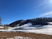 Les plus récentes photos du Restaurant WAPITI-LAKE à Guillaumes - n°1