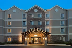 Staybridge Suites Tallahassee I-10 East, an IHG Hotel image