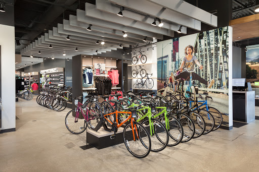 Bicycle Store «Trek Bicycle Store», reviews and photos, 1706 Eagan Rd, Madison, WI 53704, USA