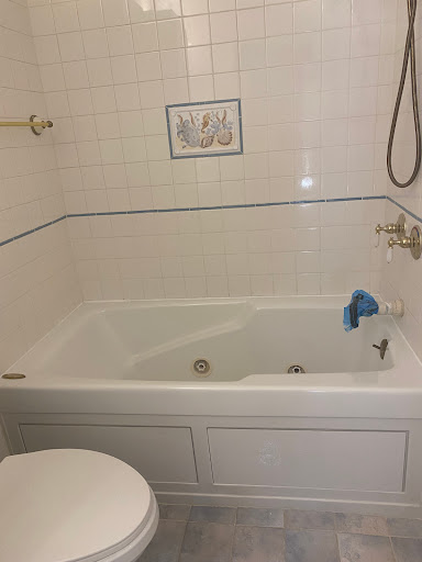 JLF Tub & Tile Reglazing image