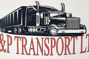 A&P TRANSPORT LTD