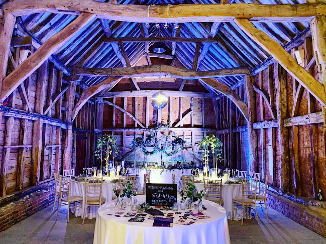 Reviews of The Barn at Brook End Green Farm in Bedford - Event Planner