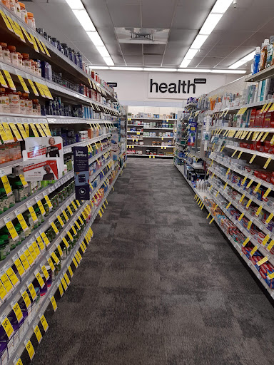 CVS, 490 Market Pl, San Ramon, CA 94583, USA, 