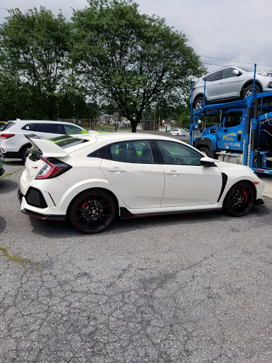 Car Dealer «Vinart Dealerships», reviews and photos, 675 State Ave, Emmaus, PA 18049, USA