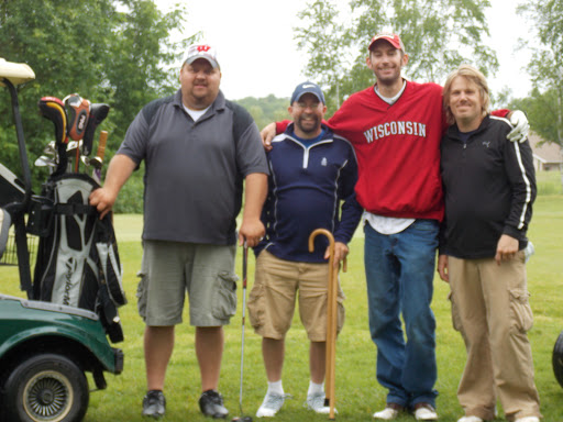 Golf Course «Sunset View Golf Course», reviews and photos, 1015 25-25 1/4 St, Chetek, WI 54728, USA