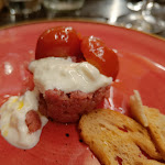 Photo n°1 de l'avis de Luca.a fait le 23/09/2023 à 22:24 sur le  MANOD'OPERA à Florence