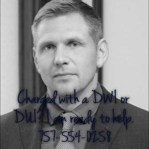 Criminal Justice Attorney «Stephen P. Pfeiffer», reviews and photos