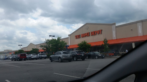 Home Improvement Store «The Home Depot», reviews and photos, 7251 Bell Creek Rd, Mechanicsville, VA 23111, USA