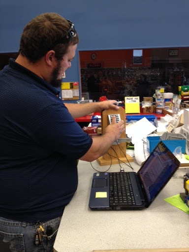 Locksmith «B&D Lock Co», reviews and photos, 6000 Williamson Rd, Roanoke, VA 24012, USA