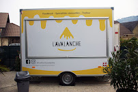 Photos du propriétaire du Restaurant de plats à emporter L'Avalanche Foodtruck à La Motte-Servolex - n°5