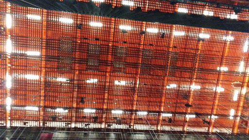 Performing Arts Theater «McAllen Performing Arts Center», reviews and photos, 801 Convention Center boulevard, McAllen, TX 78501, USA