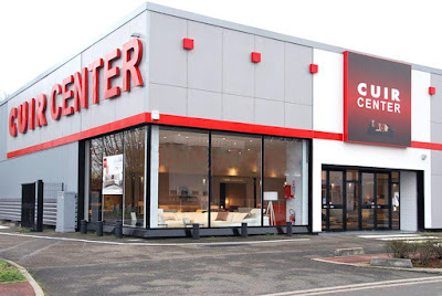 Cuir Center à Coignières